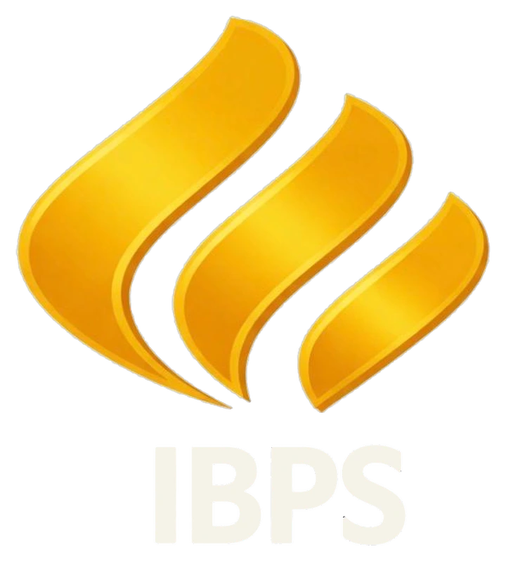 Logotipo da Igreja Batista Pentecostal de Suape